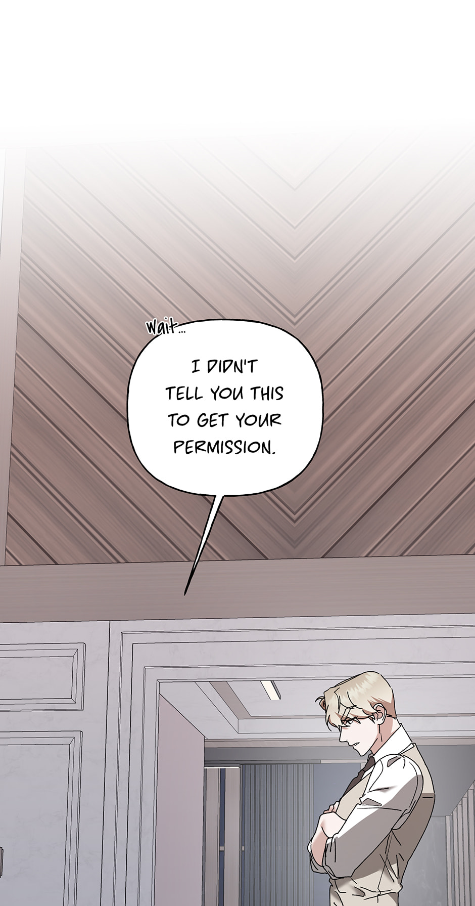Read Behold, the Tiger chapter 33 image 71 on Lezhin