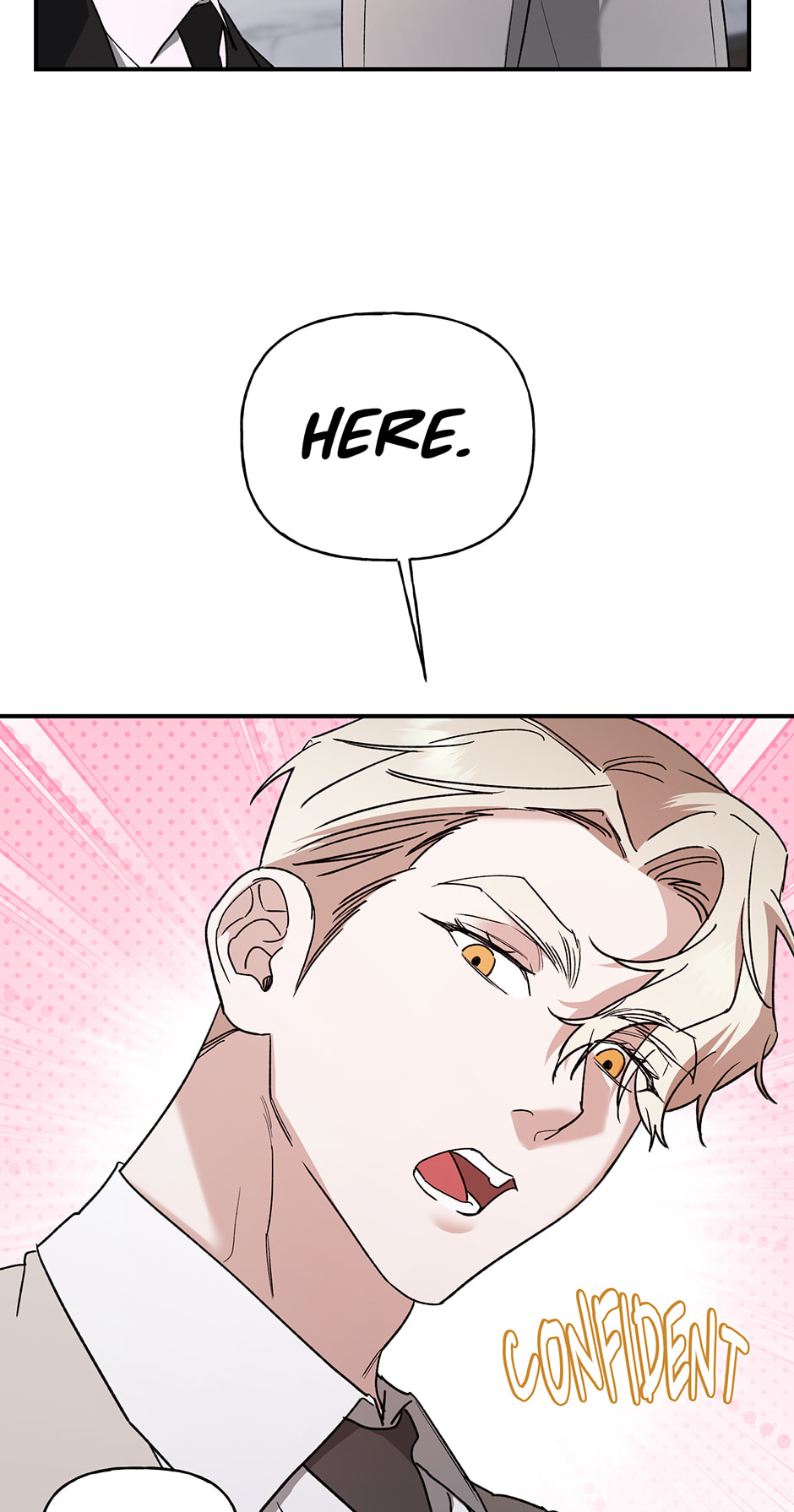 Read Behold, the Tiger chapter 33 image 74 on Lezhin
