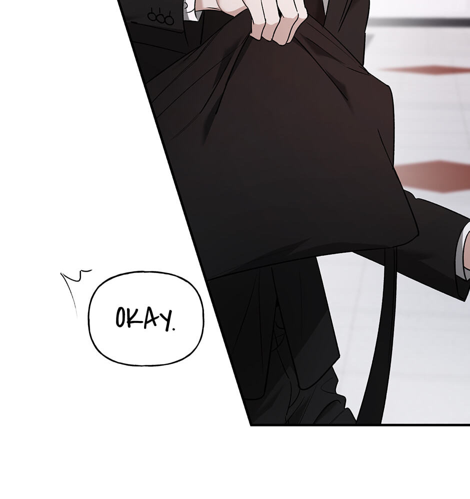 Read Behold, the Tiger chapter 33 image 8 on Lezhin