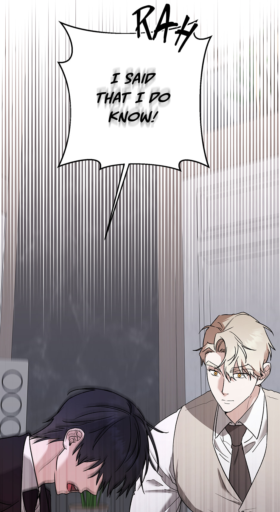 Read Behold, the Tiger chapter 33 image 82 on Lezhin