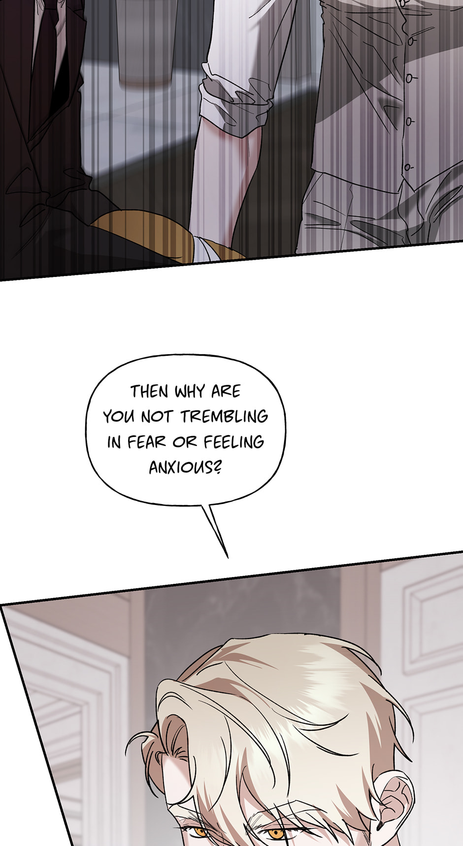 Read Behold, the Tiger chapter 33 image 83 on Lezhin
