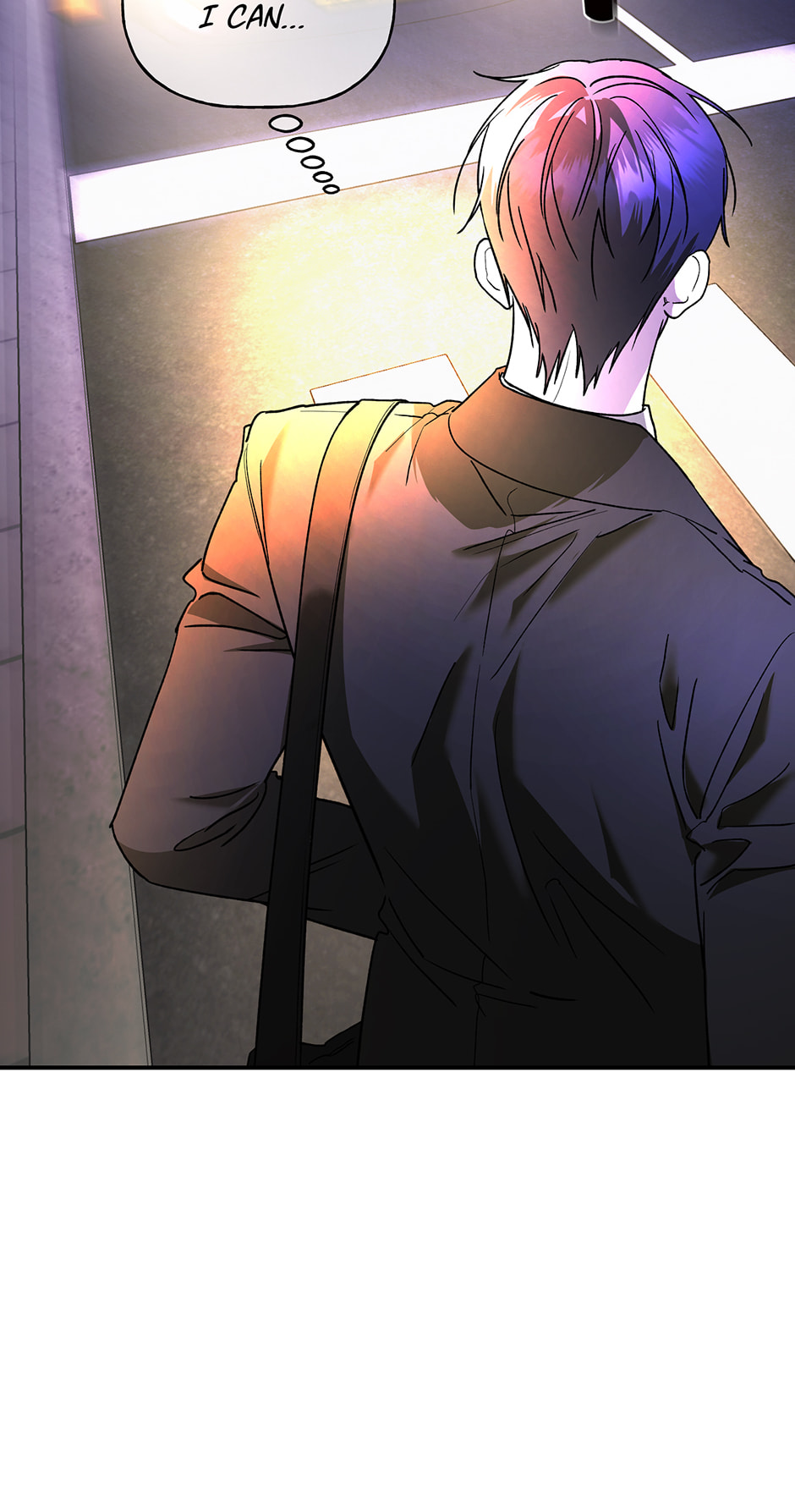 Read Behold, the Tiger chapter 33 image 98 on Lezhin