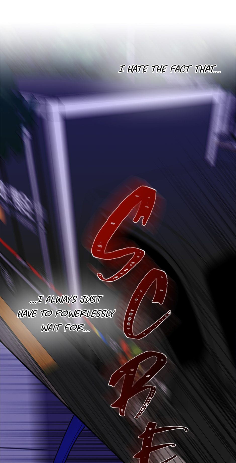 Read Behold, the Tiger chapter 33 image 99 on Lezhin