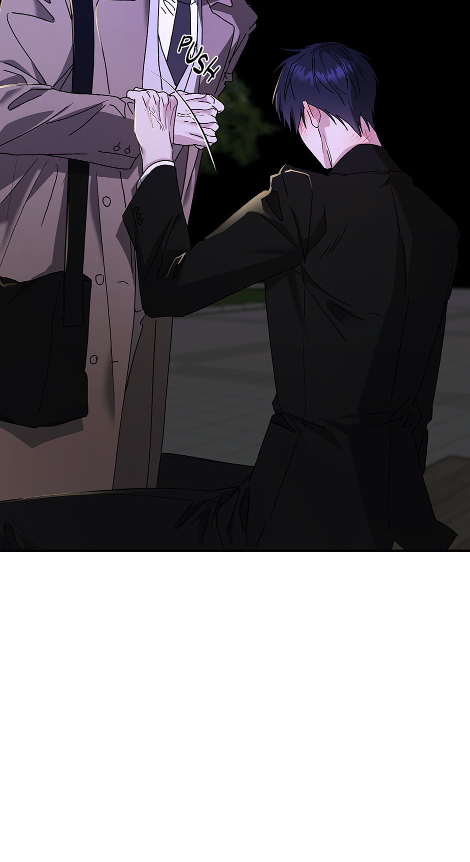 Read Behold, the Tiger chapter 34 image 13 on Lezhin