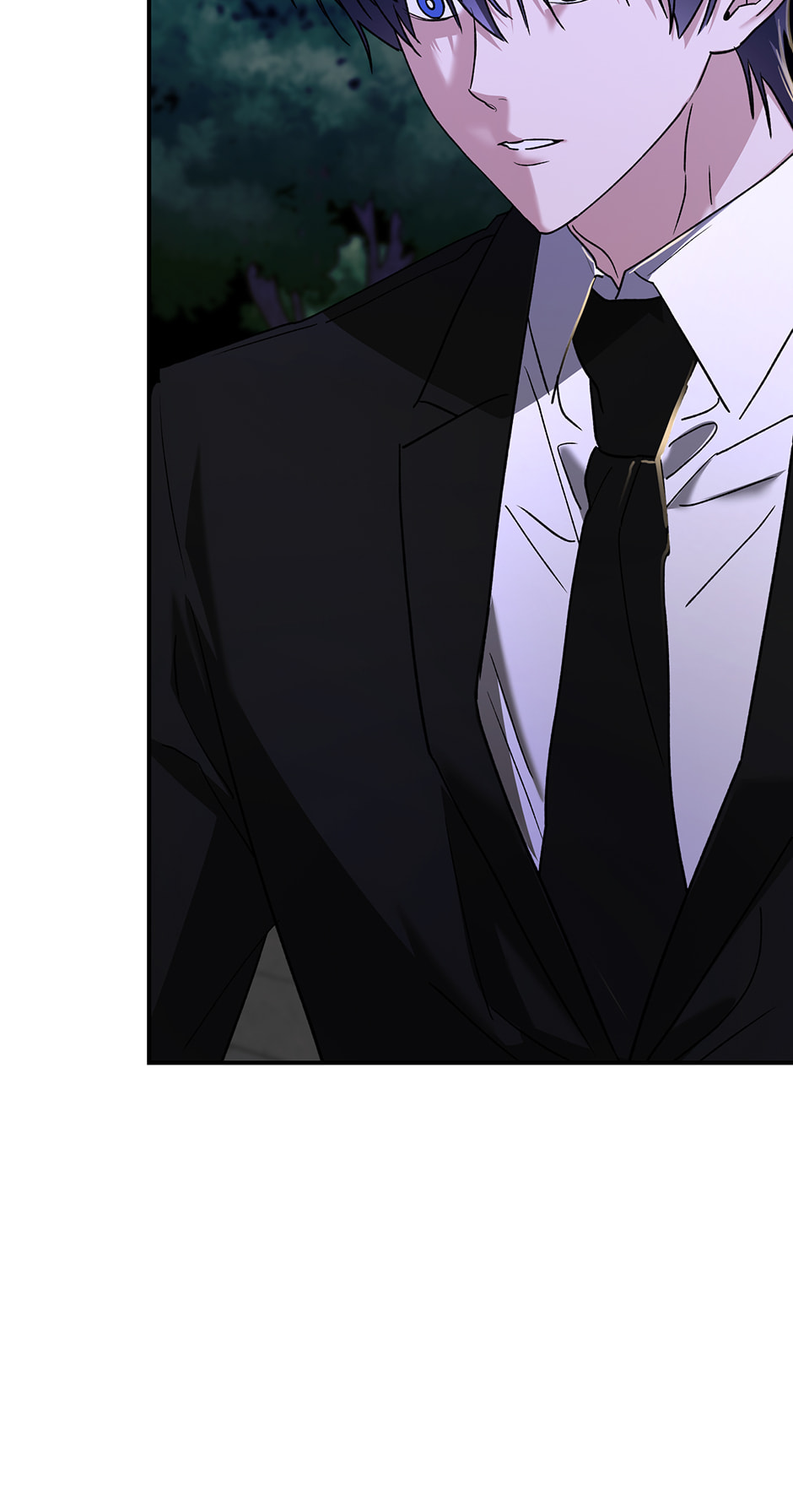 Read Behold, the Tiger chapter 34 image 15 on Lezhin