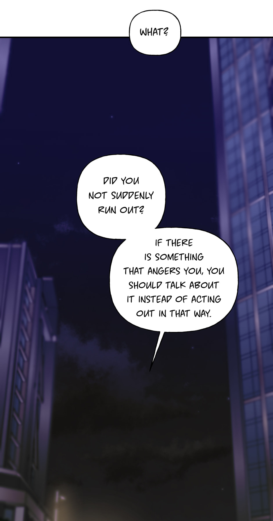 Read Behold, the Tiger chapter 34 image 16 on Lezhin