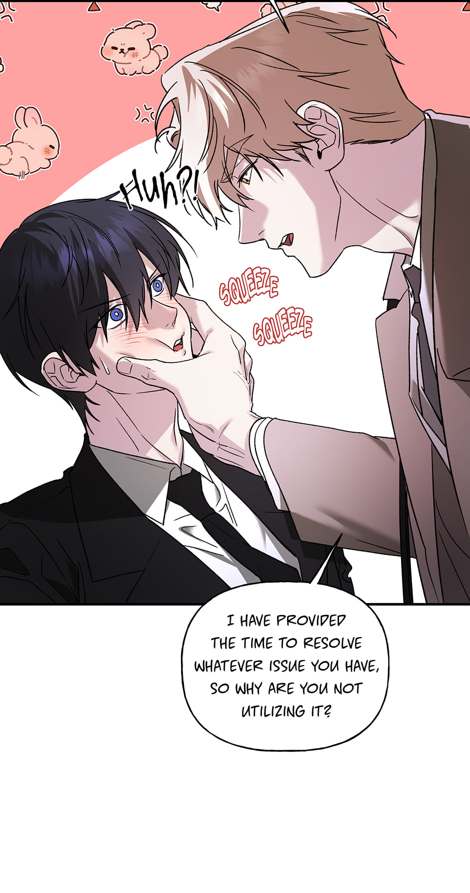 Read Behold, the Tiger chapter 34 image 20 on Lezhin