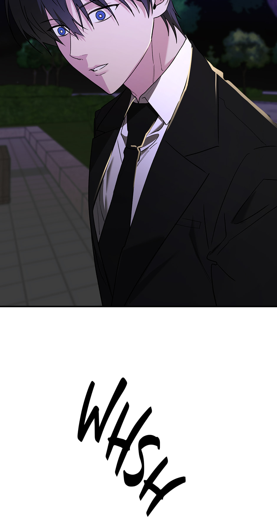 Read Behold, the Tiger chapter 34 image 27 on Lezhin