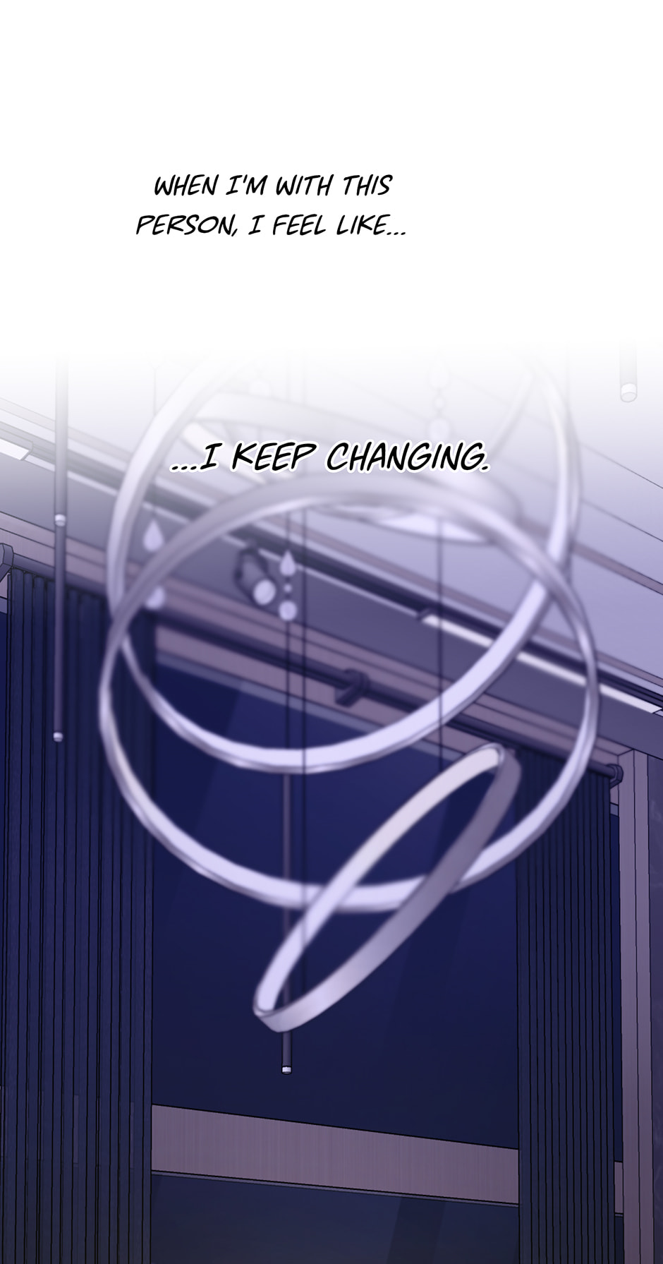 Read Behold, the Tiger chapter 34 image 35 on Lezhin