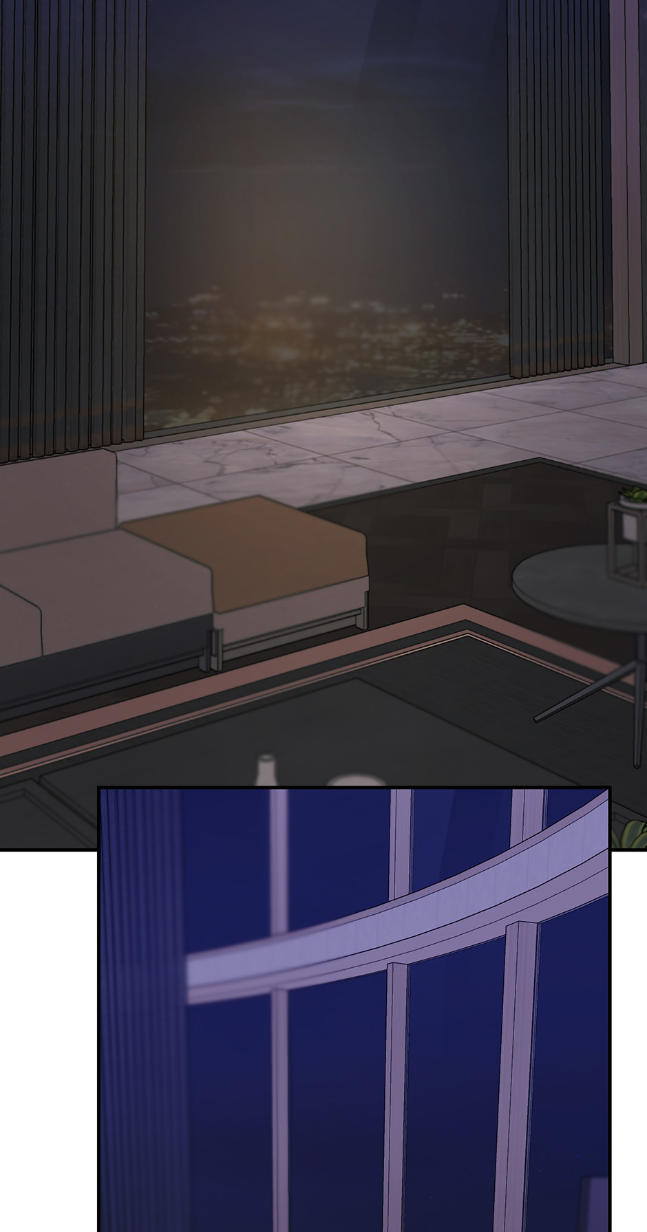 Read Behold, the Tiger chapter 34 image 36 on Lezhin