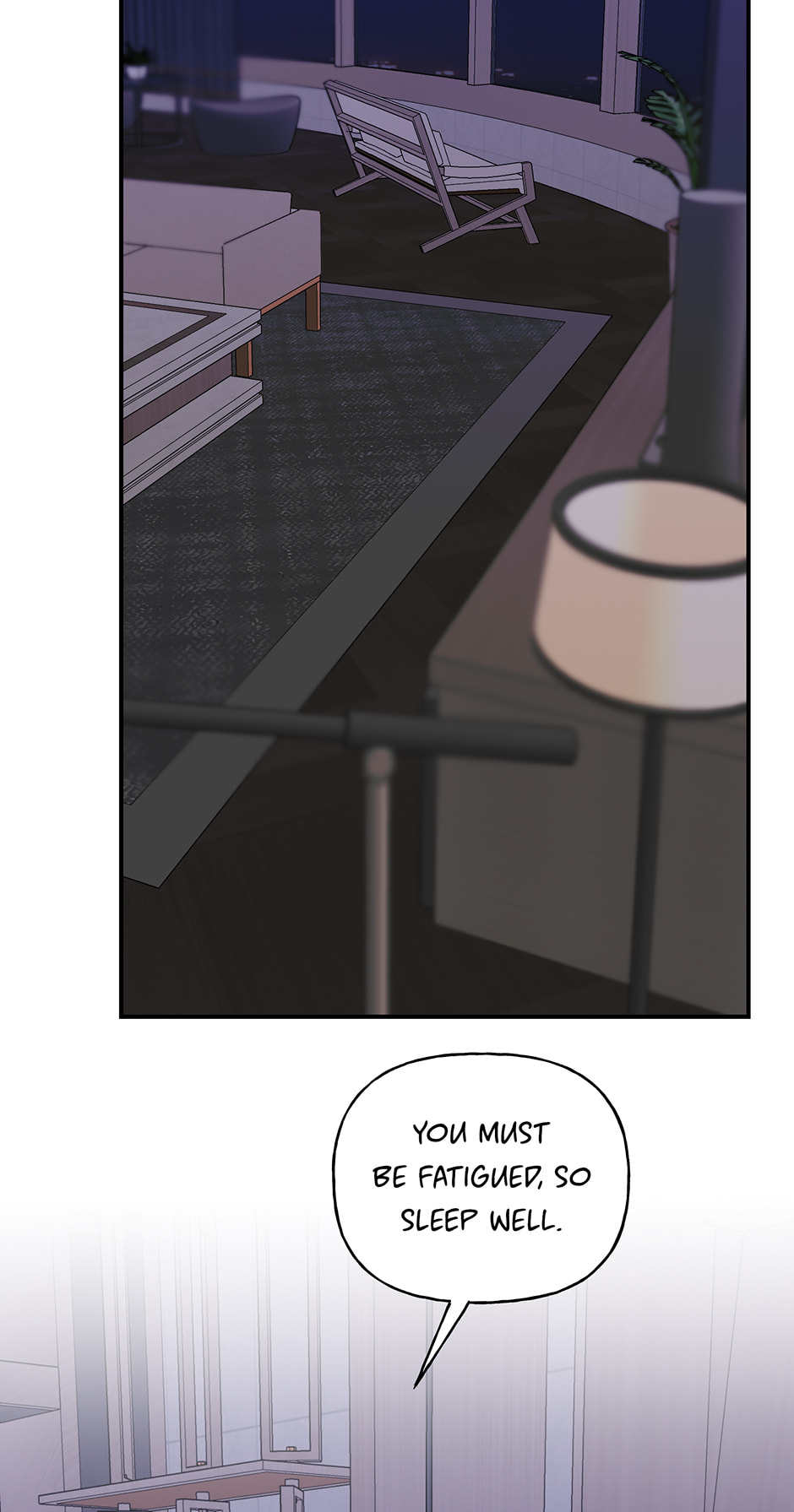 Read Behold, the Tiger chapter 34 image 37 on Lezhin