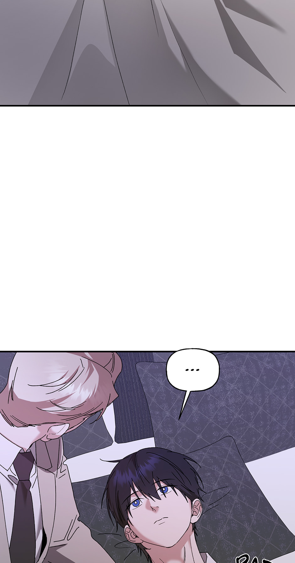 Read Behold, the Tiger chapter 34 image 39 on Lezhin