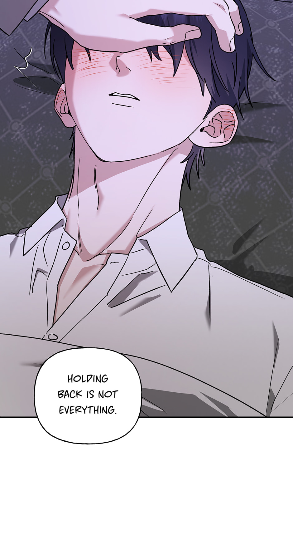 Read Behold, the Tiger chapter 34 image 43 on Lezhin