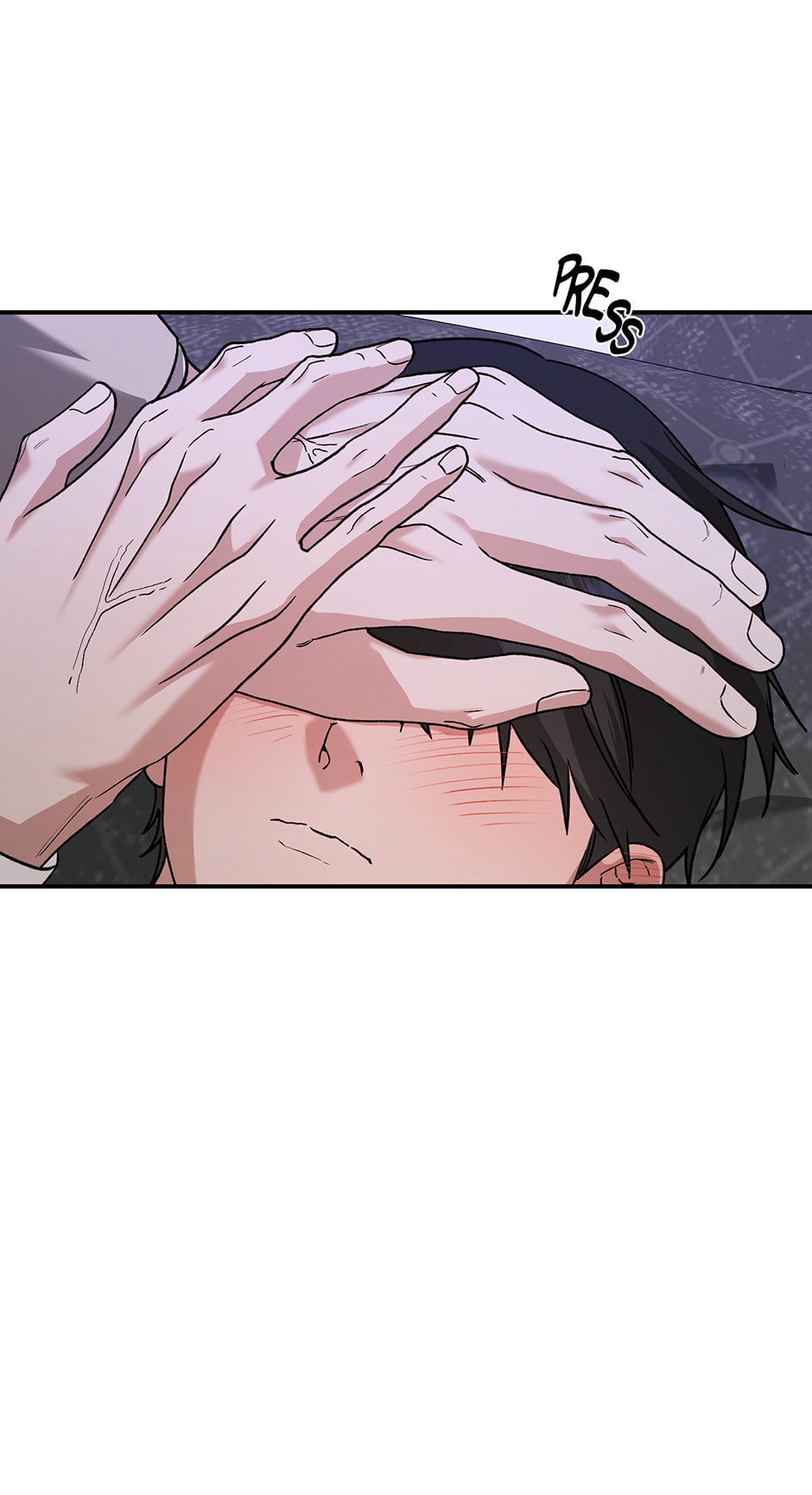 Read Behold, the Tiger chapter 34 image 44 on Lezhin