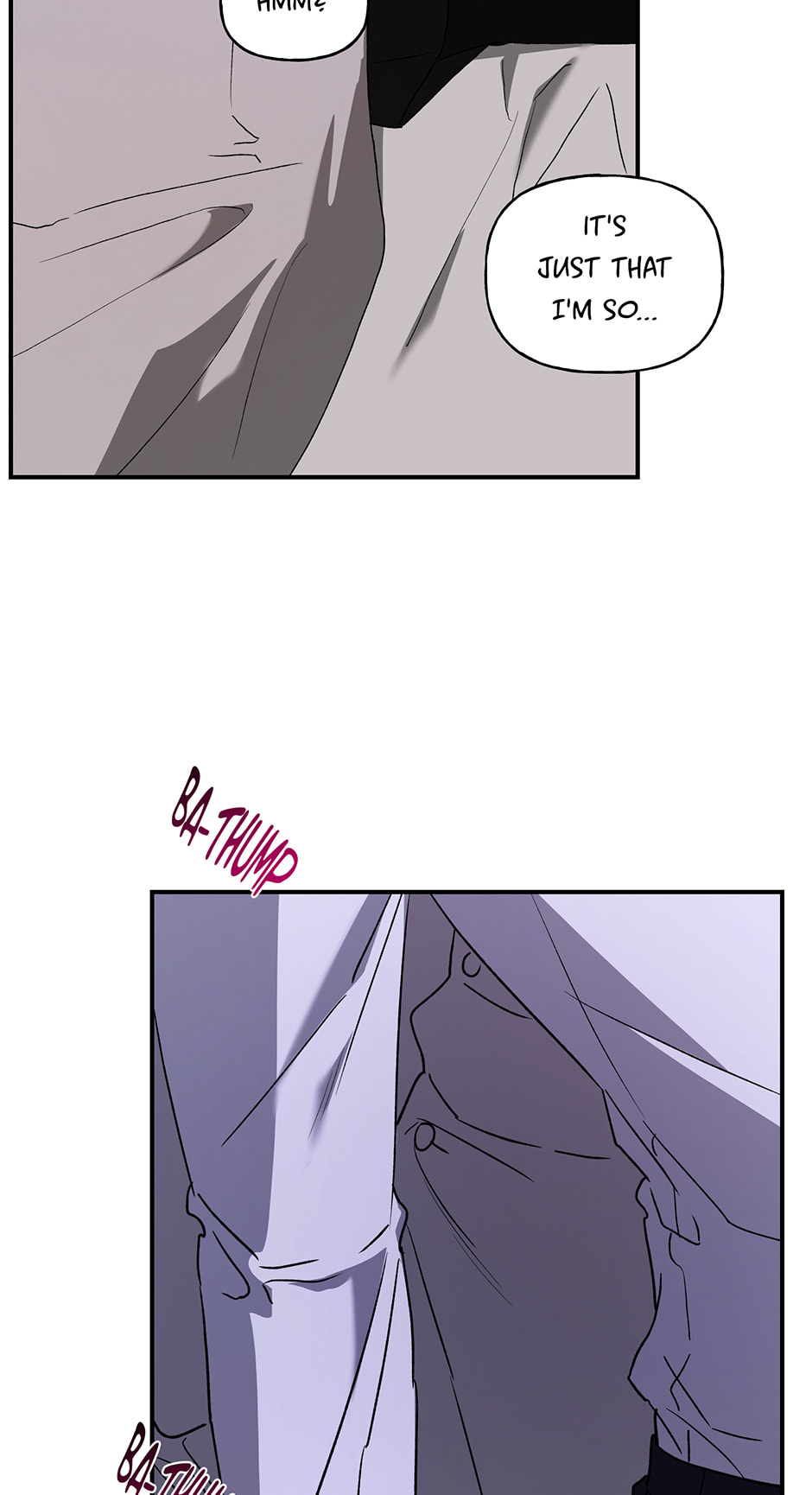 Read Behold, the Tiger chapter 34 image 47 on Lezhin