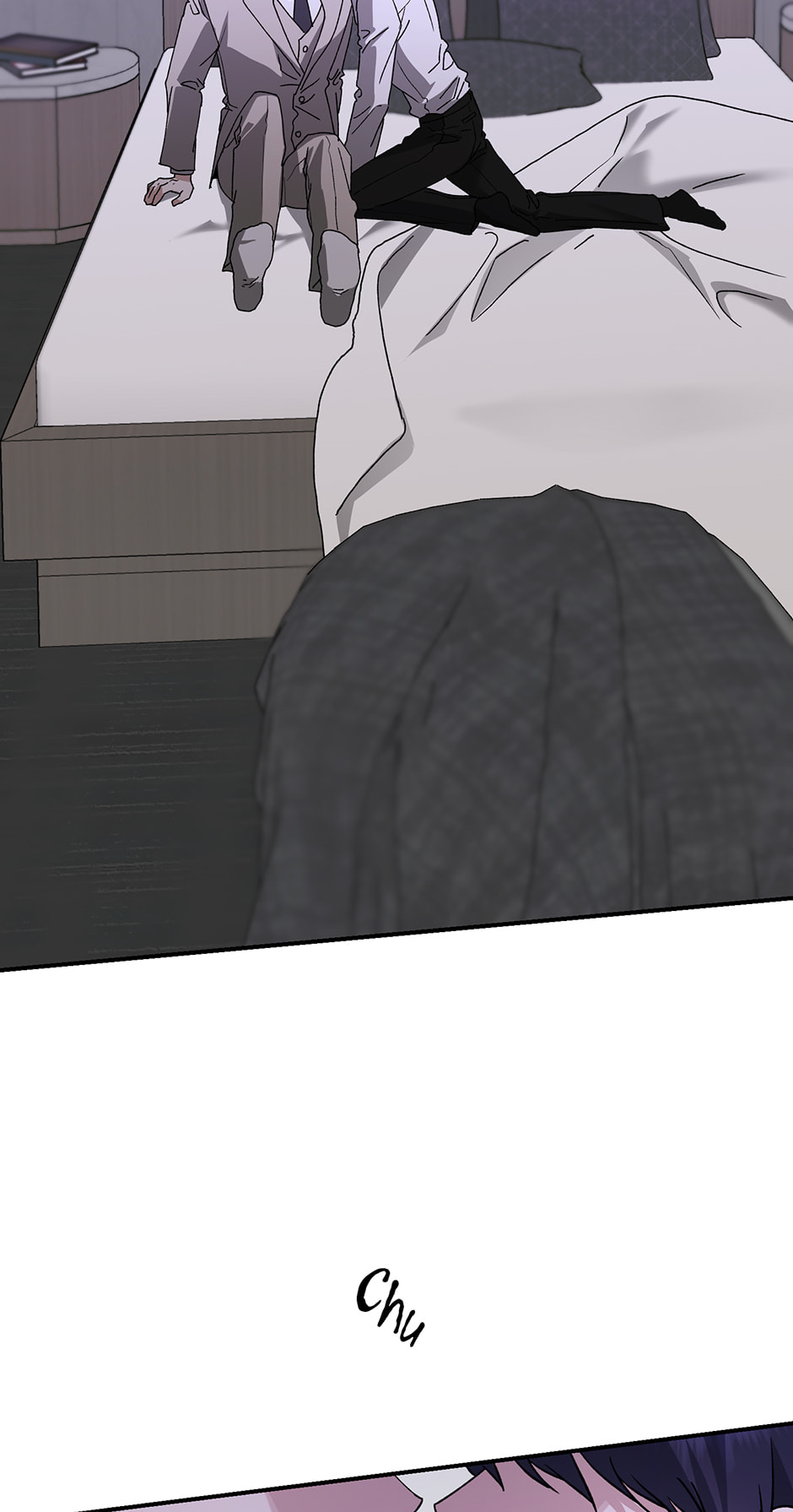 Read Behold, the Tiger chapter 34 image 50 on Lezhin