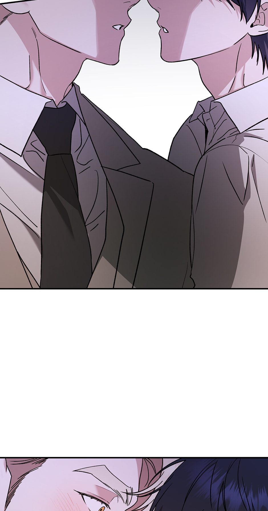 Read Behold, the Tiger chapter 34 image 51 on Lezhin