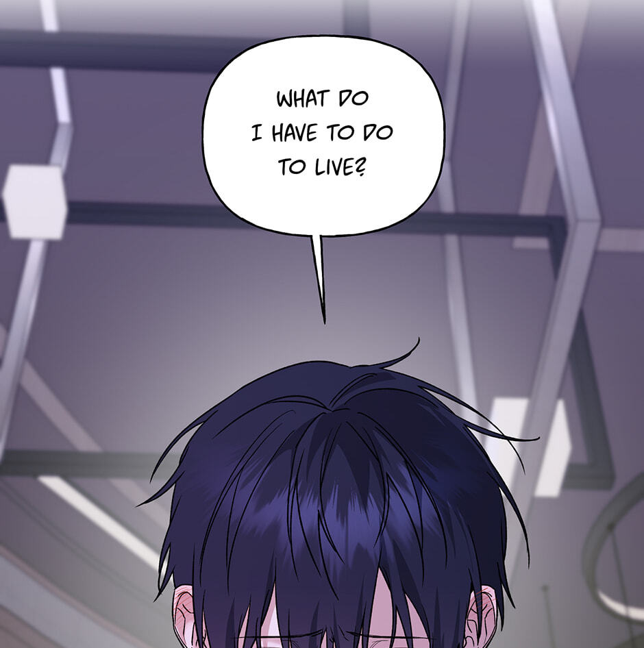 Read Behold, the Tiger chapter 34 image 58 on Lezhin