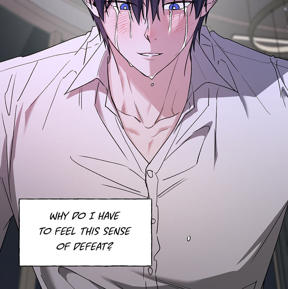 Read Behold, the Tiger chapter 34 image 59 on Lezhin