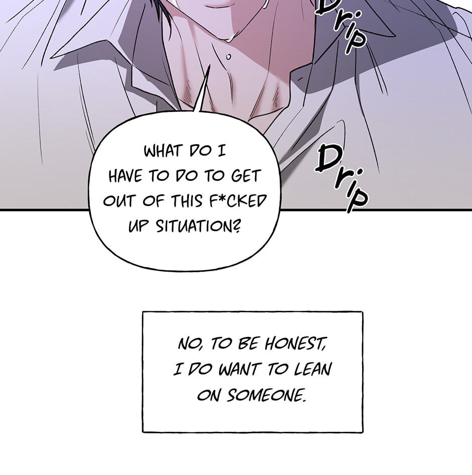 Read Behold, the Tiger chapter 34 image 61 on Lezhin