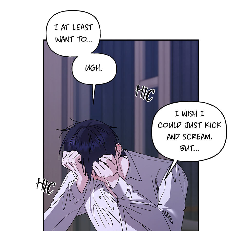 Read Behold, the Tiger chapter 34 image 62 on Lezhin
