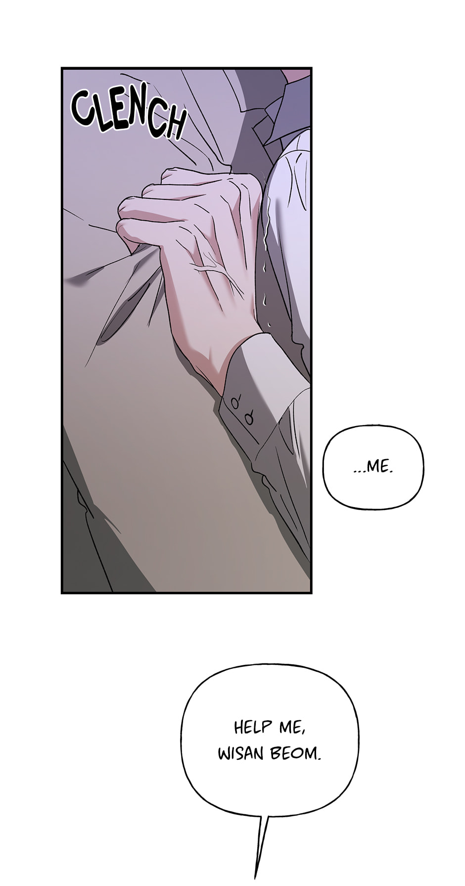 Read Behold, the Tiger chapter 34 image 70 on Lezhin