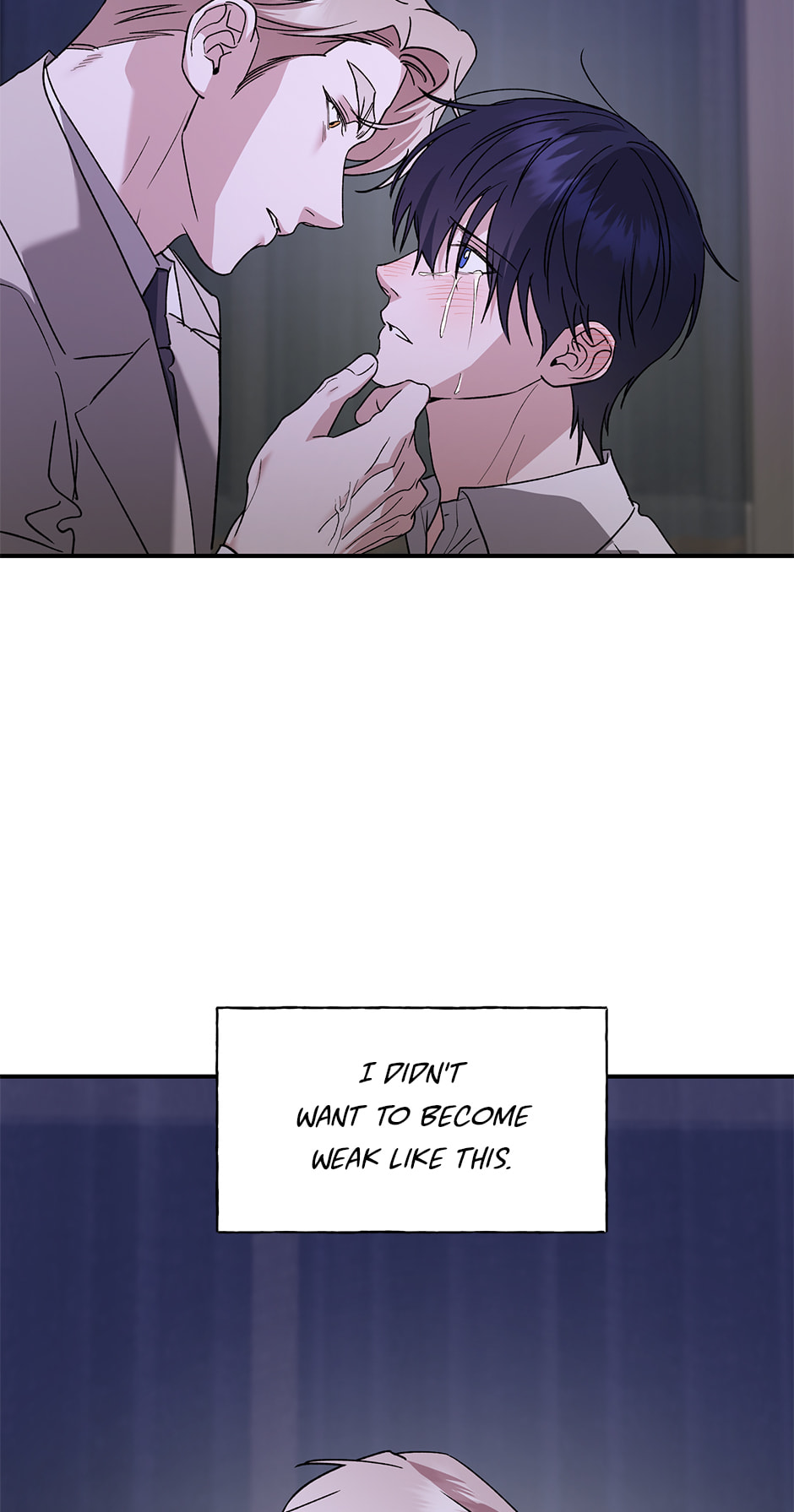Read Behold, the Tiger chapter 34 image 73 on Lezhin