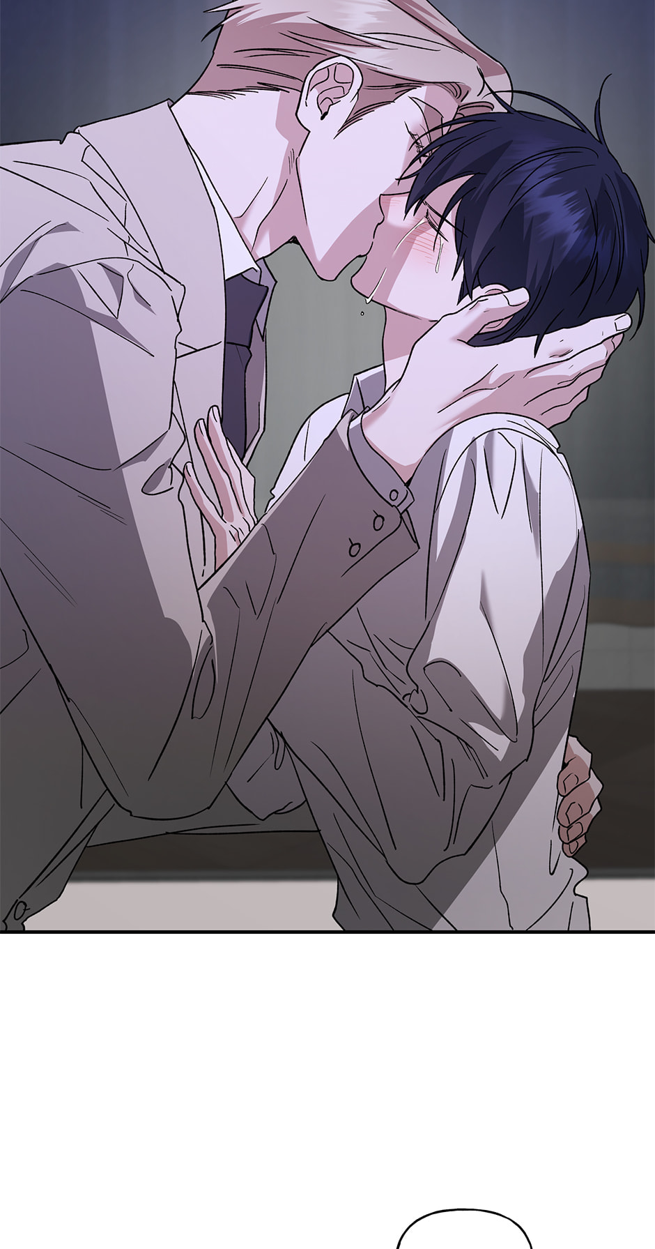 Read Behold, the Tiger chapter 34 image 74 on Lezhin