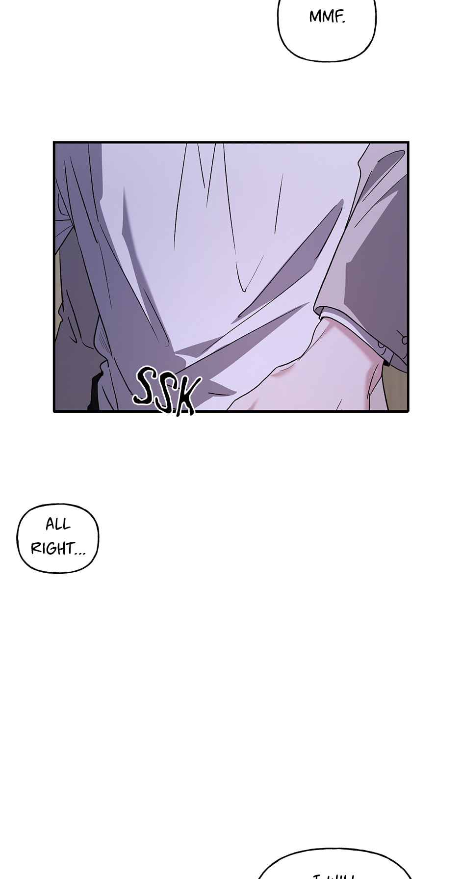 Read Behold, the Tiger chapter 34 image 75 on Lezhin