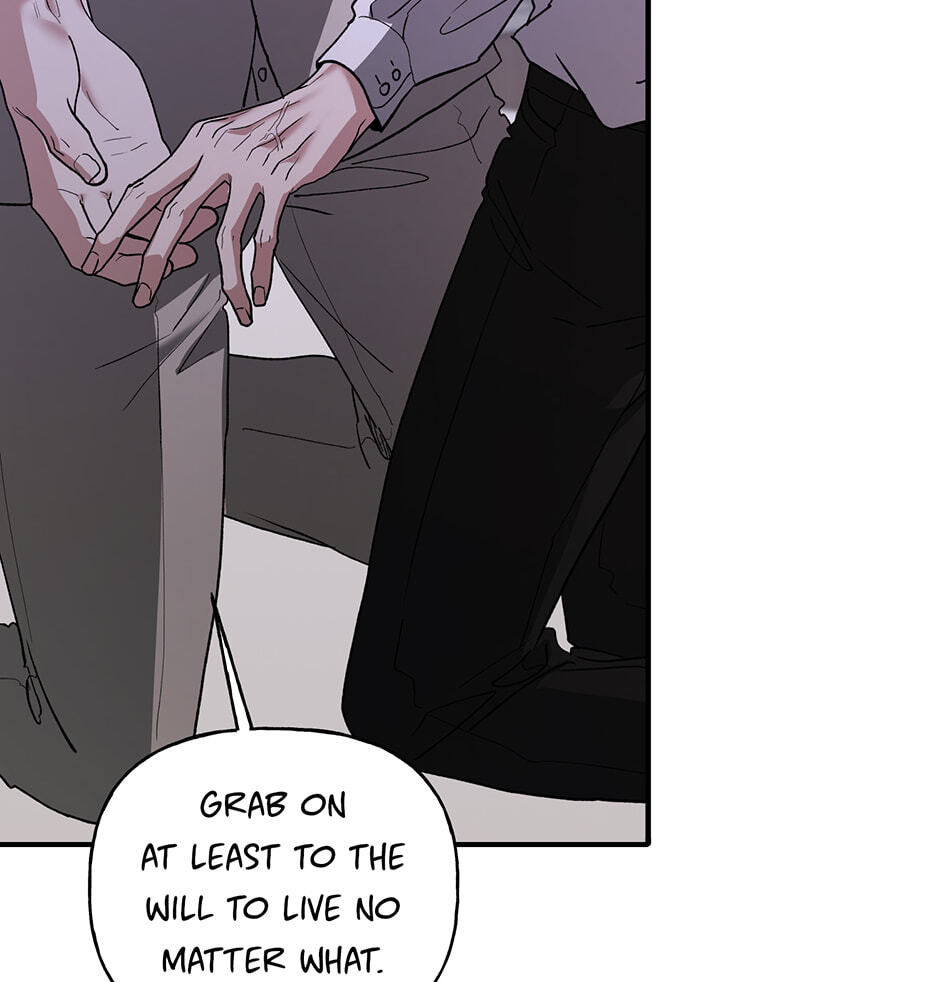 Read Behold, the Tiger chapter 34 image 79 on Lezhin