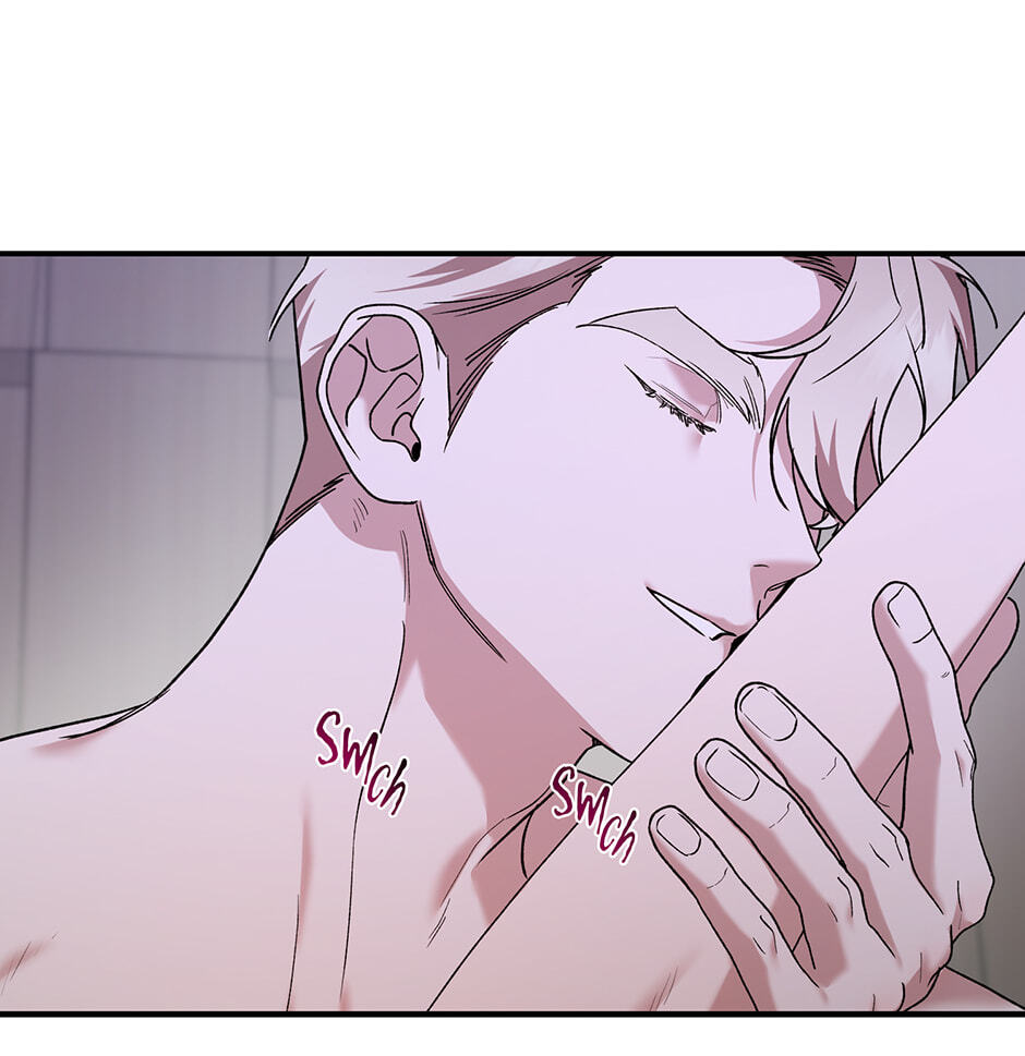 Read Behold, the Tiger chapter 34 image 89 on Lezhin