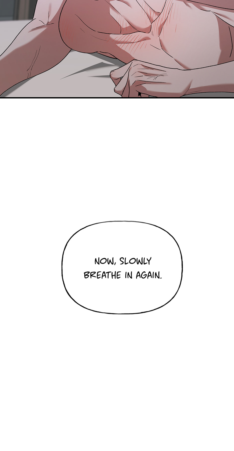 Read Behold, the Tiger chapter 35 image 13 on Lezhin