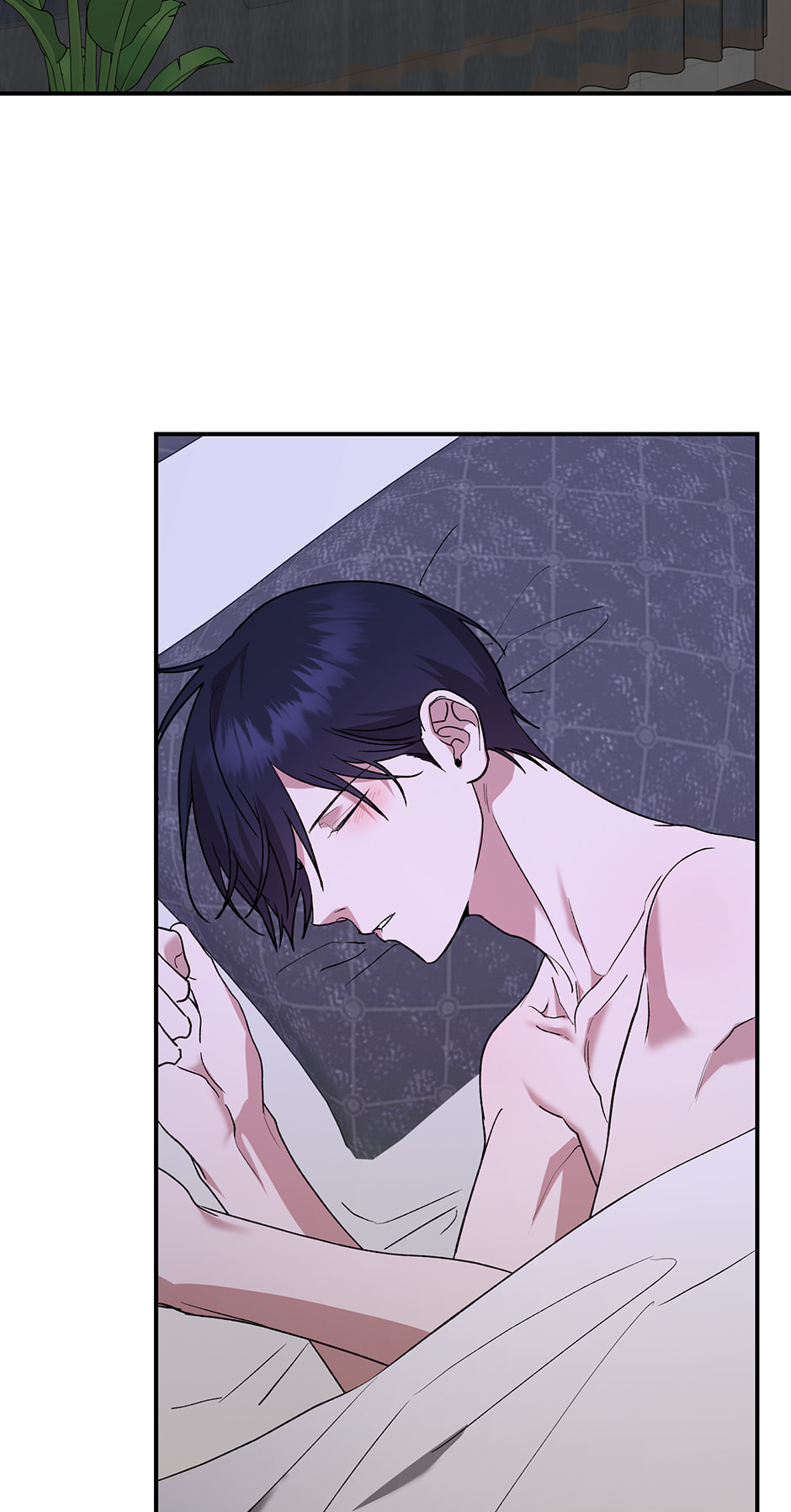 Read Behold, the Tiger chapter 35 image 16 on Lezhin