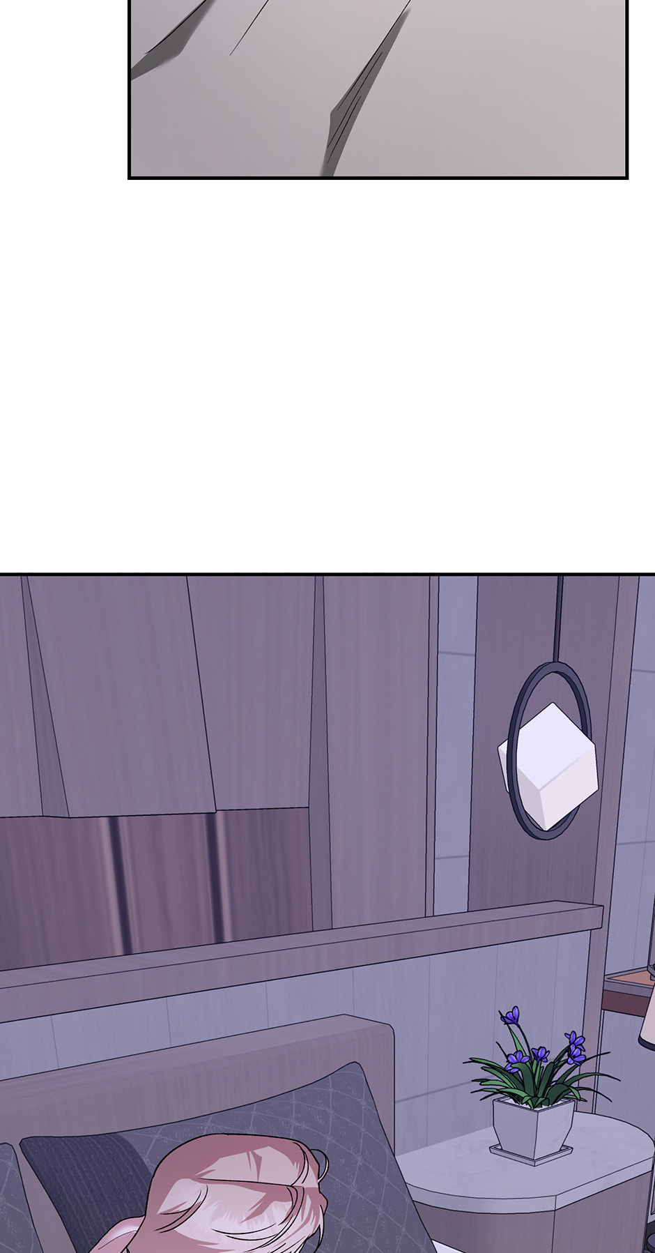 Read Behold, the Tiger chapter 35 image 17 on Lezhin