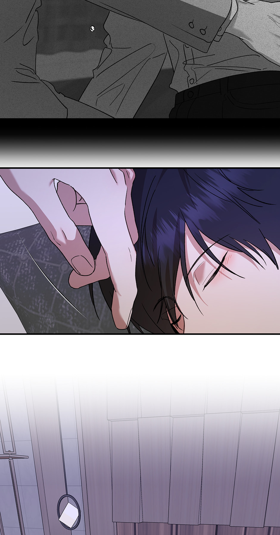 Read Behold, the Tiger chapter 35 image 20 on Lezhin