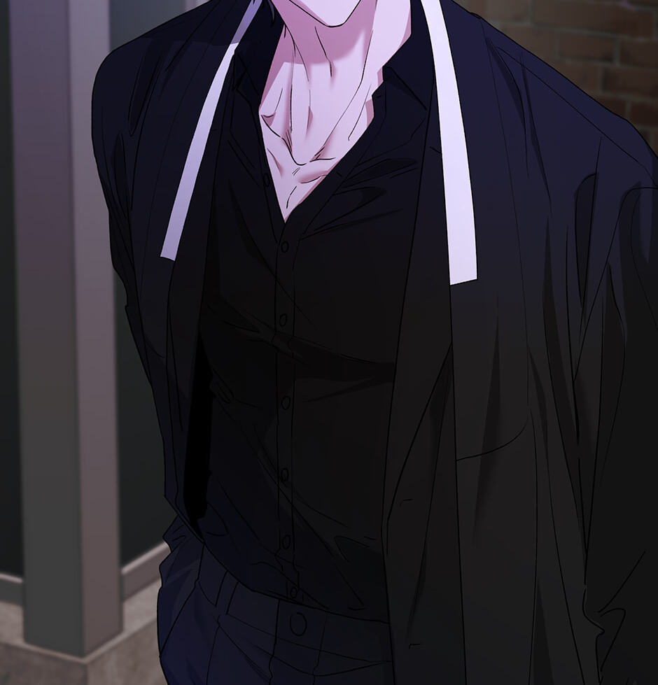 Read Behold, the Tiger chapter 35 image 29 on Lezhin