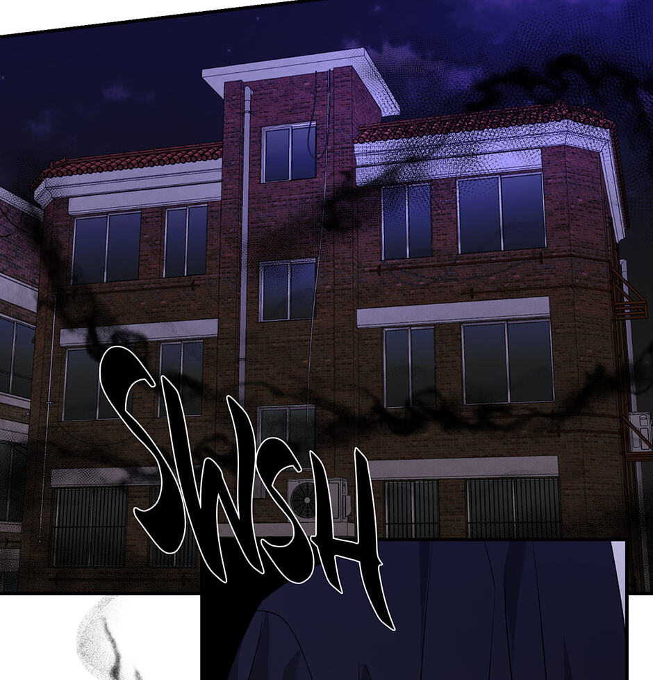 Read Behold, the Tiger chapter 35 image 31 on Lezhin