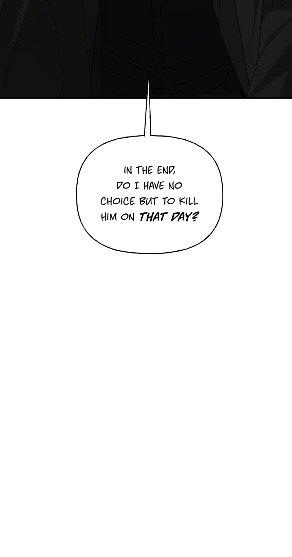 Read Behold, the Tiger chapter 35 image 35 on Lezhin