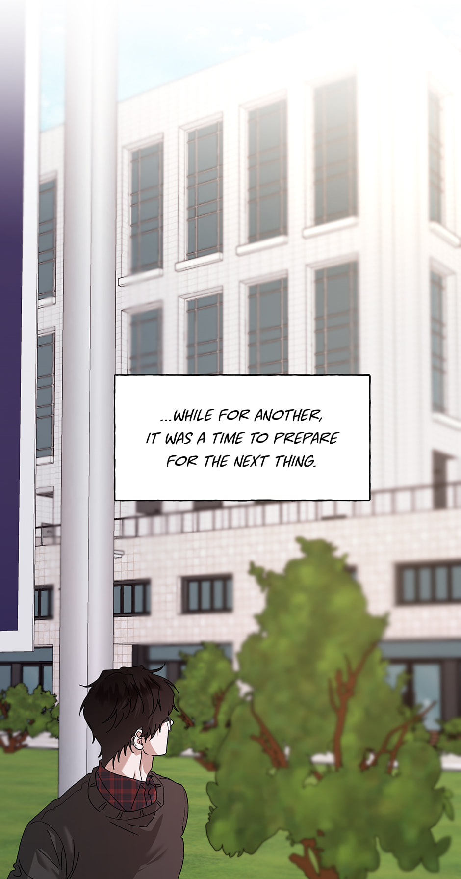 Read Behold, the Tiger chapter 35 image 39 on Lezhin
