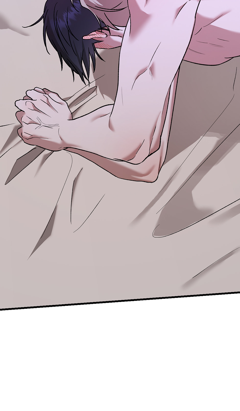 Read Behold, the Tiger chapter 35 image 4 on Lezhin