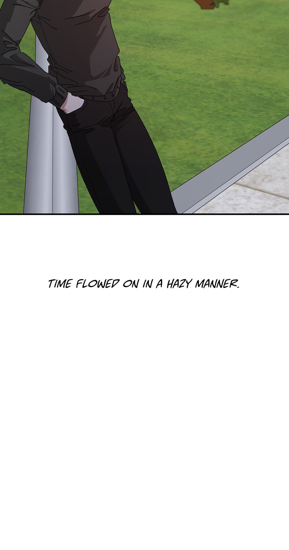 Read Behold, the Tiger chapter 35 image 40 on Lezhin
