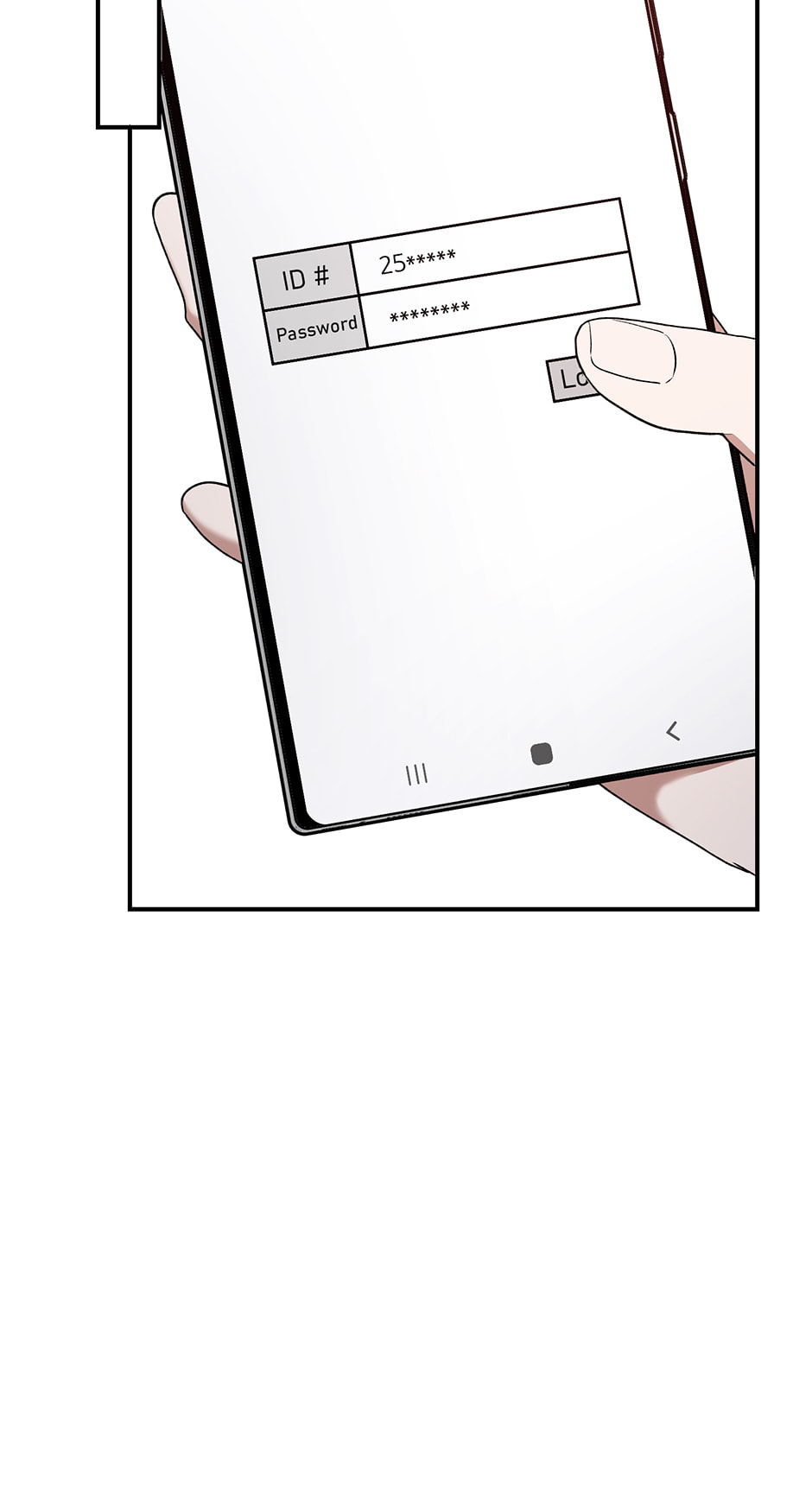 Read Behold, the Tiger chapter 35 image 42 on Lezhin