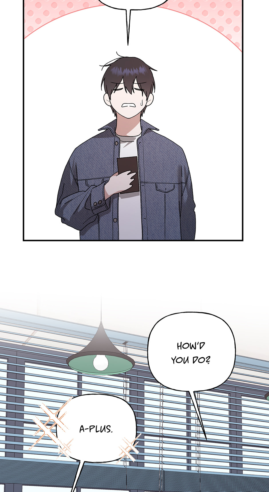 Read Behold, the Tiger chapter 35 image 44 on Lezhin