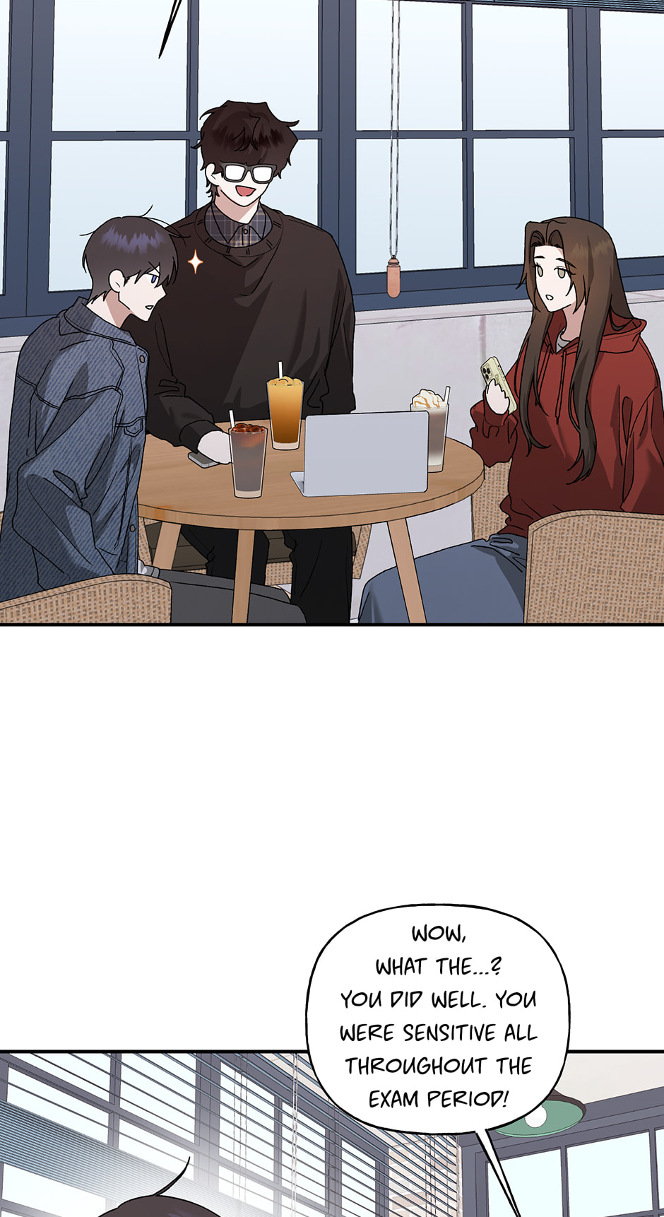 Read Behold, the Tiger chapter 35 image 45 on Lezhin