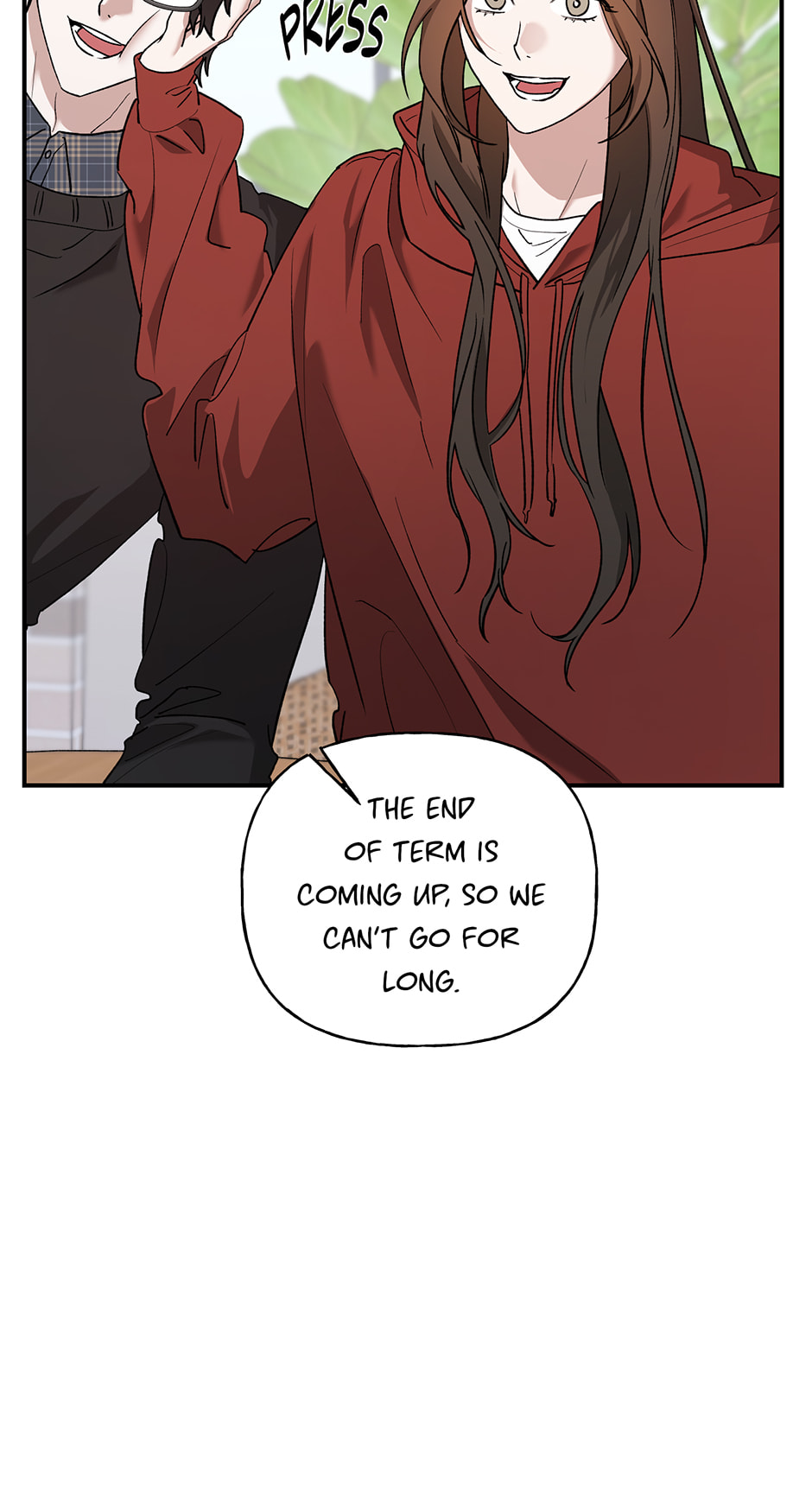 Read Behold, the Tiger chapter 35 image 47 on Lezhin