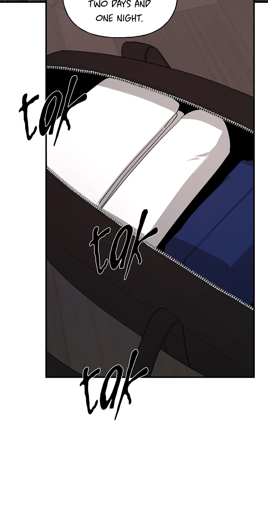 Read Behold, the Tiger chapter 35 image 53 on Lezhin