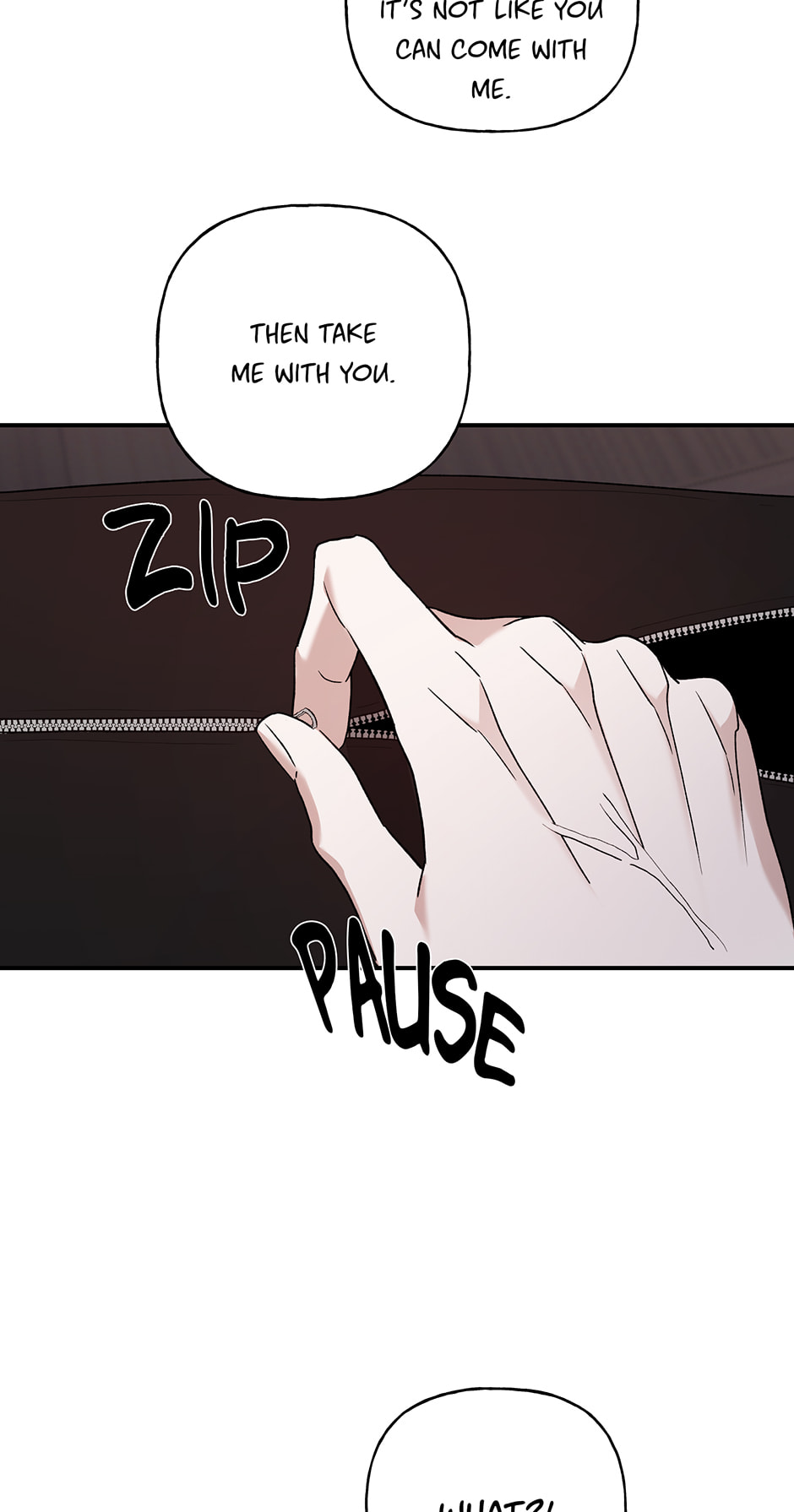 Read Behold, the Tiger chapter 35 image 58 on Lezhin