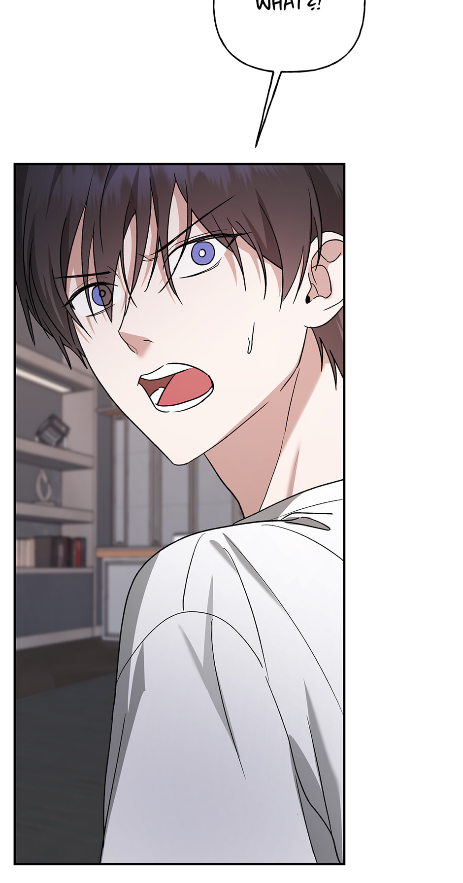 Read Behold, the Tiger chapter 35 image 59 on Lezhin
