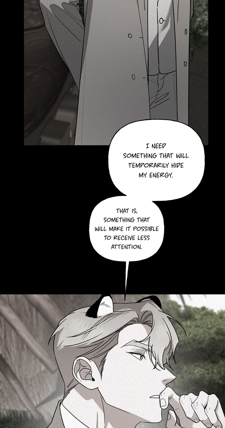 Read Behold, the Tiger chapter 35 image 65 on Lezhin