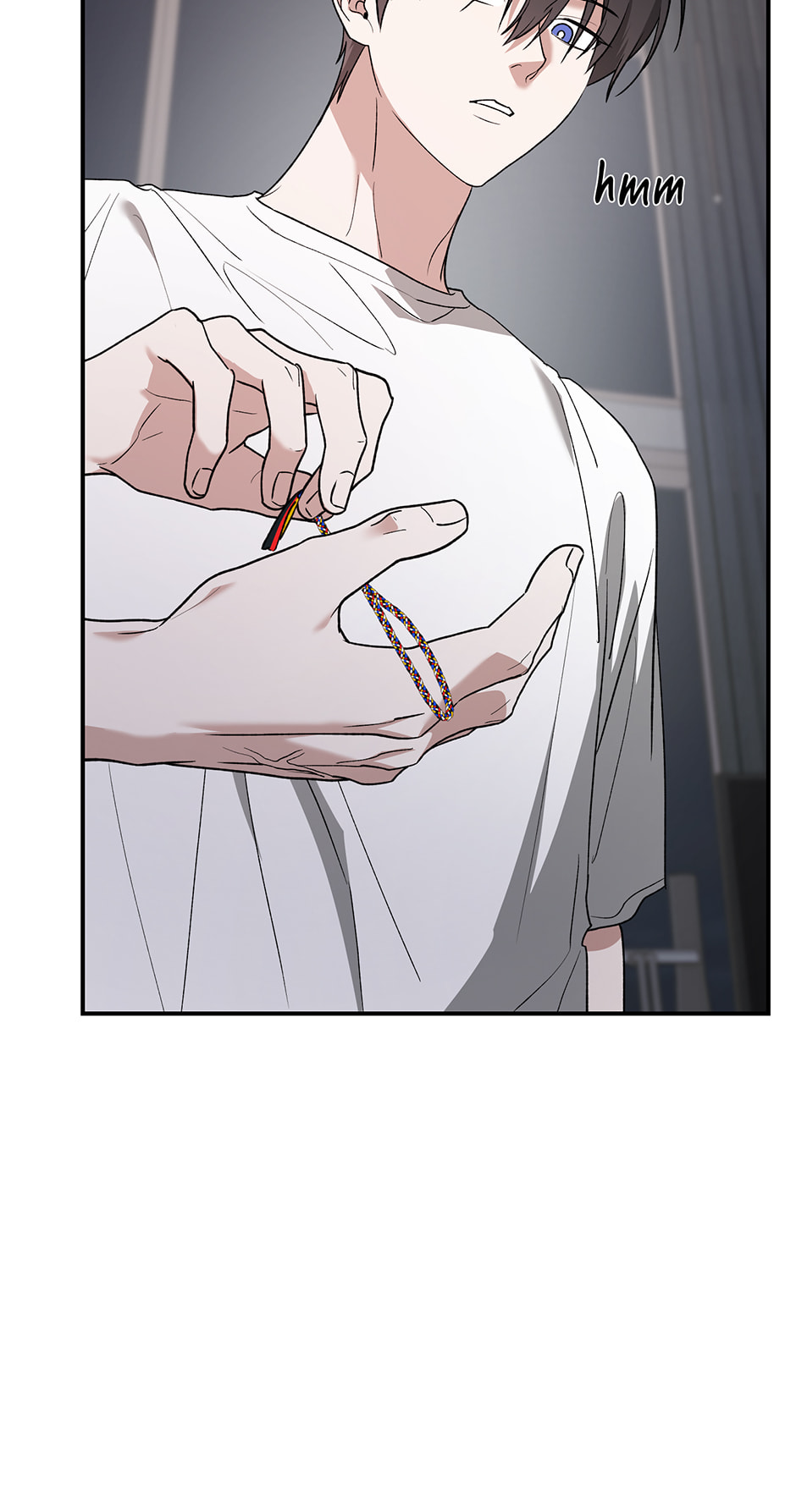 Read Behold, the Tiger chapter 35 image 68 on Lezhin